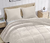 Acolchado TWIN Corderito Brienz - comprar online