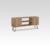 Rack de tv - Dielfe - comprar online