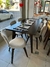 Mesa Emilia 180+ 6 Sillas Patagonia - comprar online