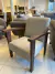 Sillon Napoles