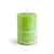 Vela Verbena y fresias- Organic Spa