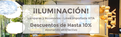 Banner de la categoría Iluminación