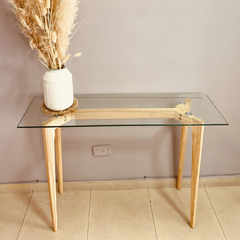 Mesa Recibidora Consola Soho - comprar online