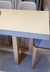 Mesa de Comedor Palermo - comprar online
