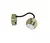 Aplique Venus Cabecera - comprar online
