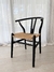 Silla Wishbone Madera - tienda online