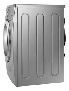 Lavarropas Samsung WW70 2021 Silver - buy online