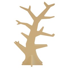 Revistero Árbol MDF