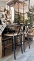 Imagen de Taburete Wishbone