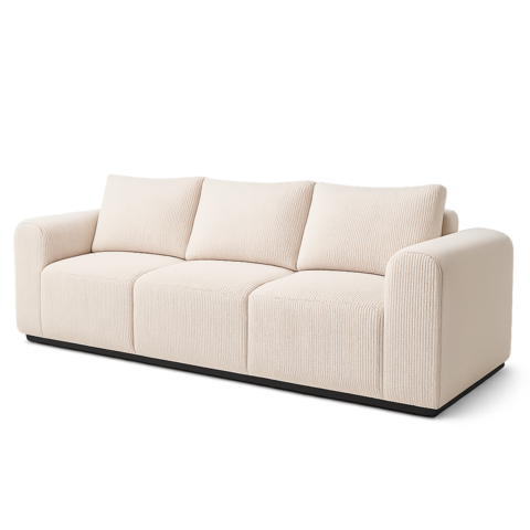 Sofa Luxury - comprar online