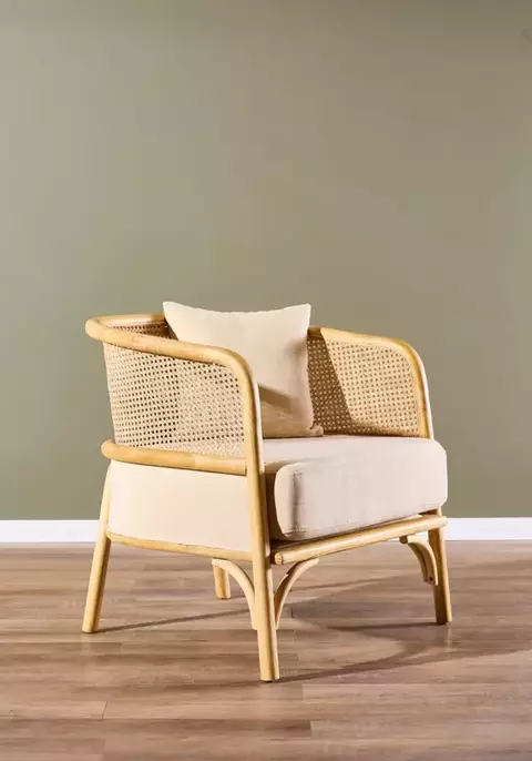 Poltrona Fiji - comprar online