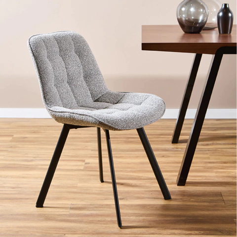 Silla Frankfurt (Tela)