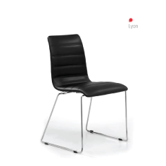 Silla Lyon (Trineo) on internet
