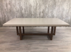 Mesa de Comedor Palermo en internet