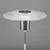 Lampara Orbit de Pie - comprar online