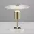 Lampara Orbit de Mesa