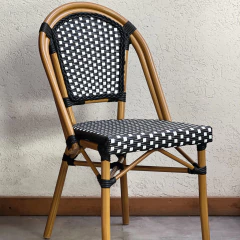Silla exterior Panda - comprar online