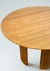 Mesa Gina Redonda - buy online