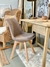 Silla Tulip Tapizada - online store