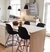 Taburete Eames - comprar online