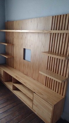 Modular de TV Maro - comprar online