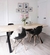 Silla Eames patas madera (Varios colores) en internet