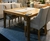 Mesa de comedor Suecia (Cuadrada) - buy online