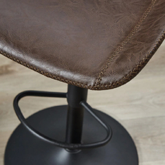Banqueta regulable Zurich - buy online