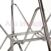 Imagen de Sillon Silla Herman Miller Dar Eames Cromada- Alto Impacto