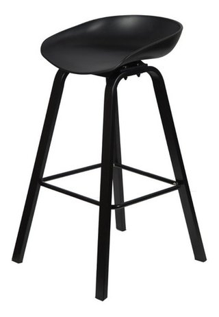 Set * 3 Banqueta Taburete Hay & Welling 65 Cm - Alto Impacto - comprar online