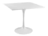 Mesa Tulip Sarineen Cuadrada 80 x 80 Cm Laca
