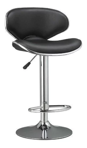 Set 2 Banqueta Taburete Tapizado Mod Trend - Alto Impacto en internet