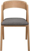 Sillon Silla Nordico Escandinavo Vintage - Alto Impacto- - comprar online