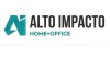 Set 2 Banqueta Taburete Tapizado Mod Trend - Alto Impacto - ALTO IMPACTO Home + Office