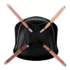 Imagen de Set 2 Sillon Eames Daw Abs Cocina Comedor - Alto Impacto