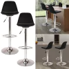 Banqueta Taburete Regulable Tulip - Alto Impacto - comprar online