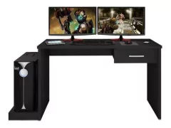 Escritorio Gamer Playstation Nintendo Pc Ai08 Alto Impacto