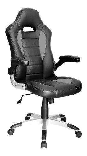 Sillon + Escritorio Gamer Playstation Xbox Pc - Alto Impacto - ALTO IMPACTO Home + Office