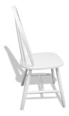 Set * 4 Silla Comedor Madera Windsor Boston - Alto Impacto. - tienda online