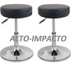 Banqueta Taburete Pianista Estetica Tattoo 1 Alto Impacto