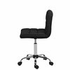 Silla Taburete Tattoo Respaldo Giratorio Rush- Alto Impacto - tienda online