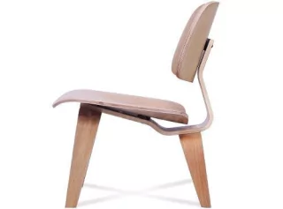 Silla Sillón Eames Lcw Plywood Importado - Alto Impacto - comprar online