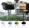 Sillon Silla Herman Miller Dar Eames Cromada- Alto Impacto en internet