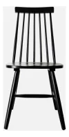 Set * 4 Silla Comedor Madera Windsor L Nordica- Alto Impacto - tienda online