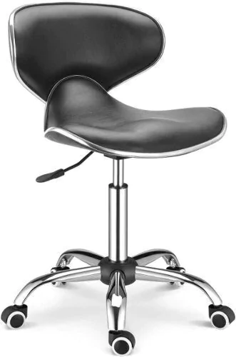 Silla Pc Giratoria Ejecutiva Taburete Oficina Tattoo