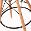 Set * 2 Banqueta Taburete Eames Patchwork Mod- Alto Impacto - ALTO IMPACTO Home + Office