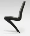 Combo Mesa Industrial 240x100cms + 10 Sillas Rolf Benz - Alto Impacto - comprar online