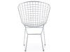 Set 4 Silla Harry Bertoia Pintada Importada - ALTO IMPACTO Home + Office