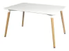 Mesa Eames 160 Rectangular Comedor Living P - Alto Impacto