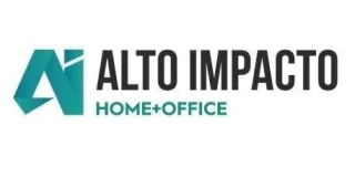 Combo Mesa Eames + 4 Silla Eames Kids Niños P - Alto Impacto - ALTO IMPACTO Home + Office